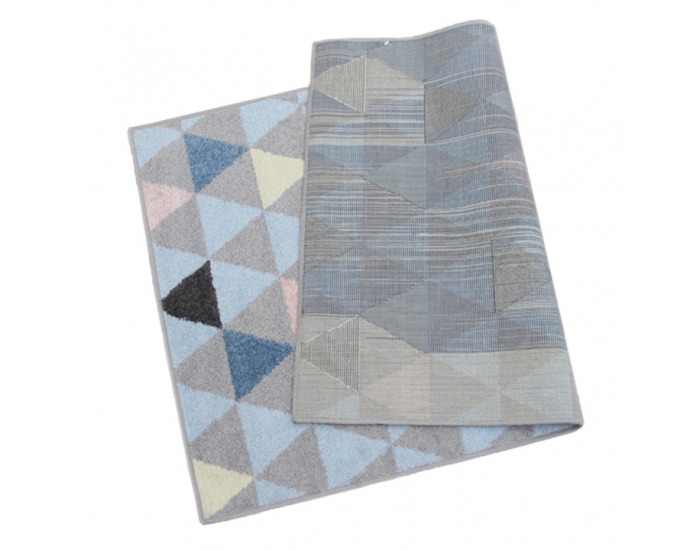 Koberec Petal 160x235 cm - kombinácia farieb