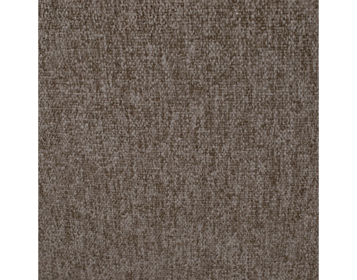 Jedálenské kreslo Petrus - hnedá / buk