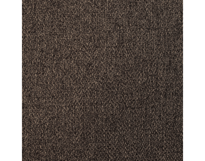 Rohová sedačka s rozkladom a úložným priestorom Play L/P - hnedá