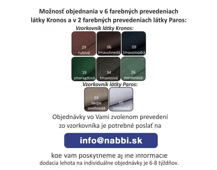 Rozkladacia pohovka s úložným priestorom Ariana - svetlosivá / ružová / tmavomodrá