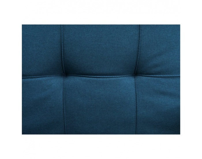 Rozkladacia pohovka Frenka Big Bed - tyrkysová