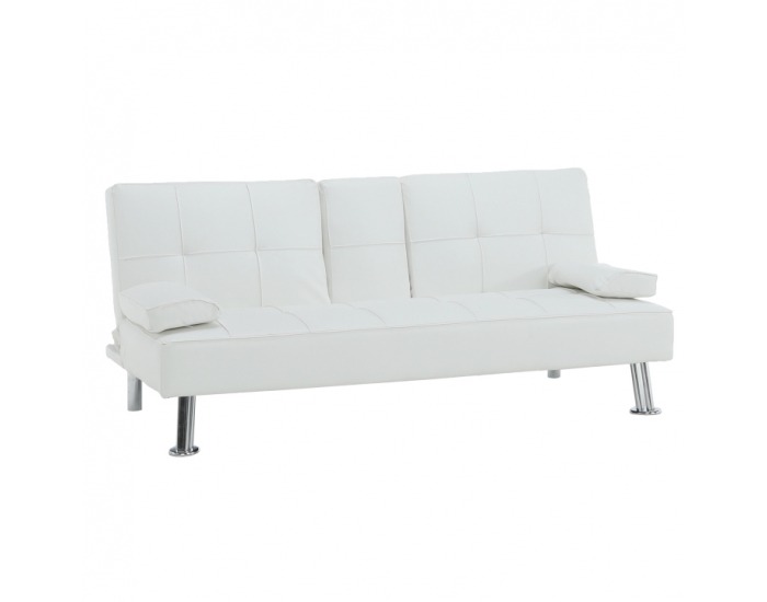 Rozkladacia pohovka Goldia - béžová