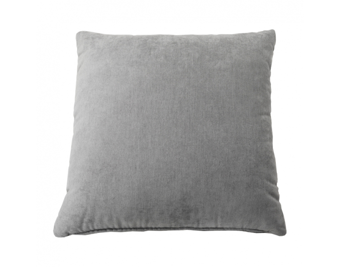 Pohovka Vildan - sivá / biela