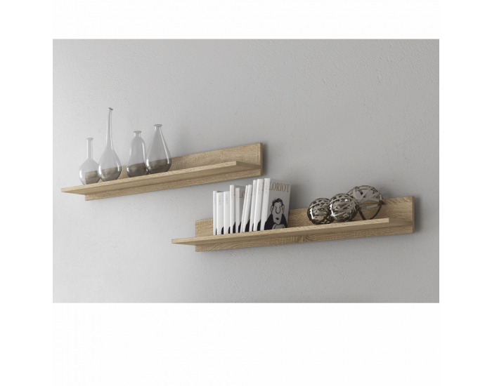 Polica Huron - dub sonoma