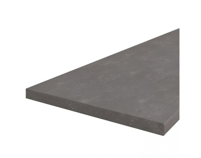 Pracovná doska PD 2,8 cm - metalic brown