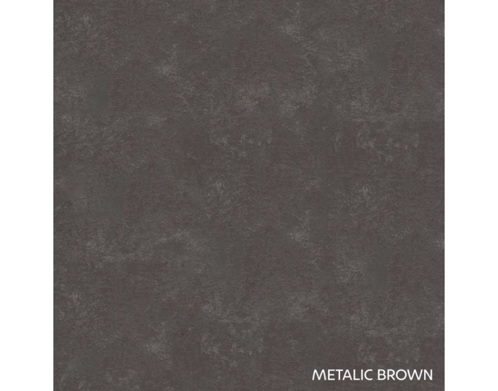 Pracovná doska PD 2,8 cm - metalic brown