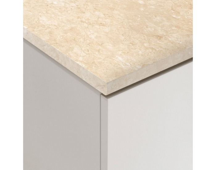 Pracovná doska PD 2,8 cm - royal beigemarble