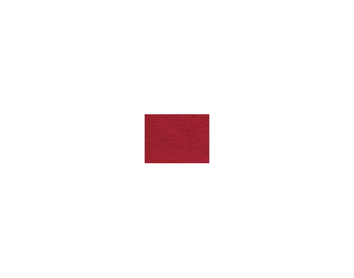 Jedálenská stolička Neron - chróm / červená látka (M04)