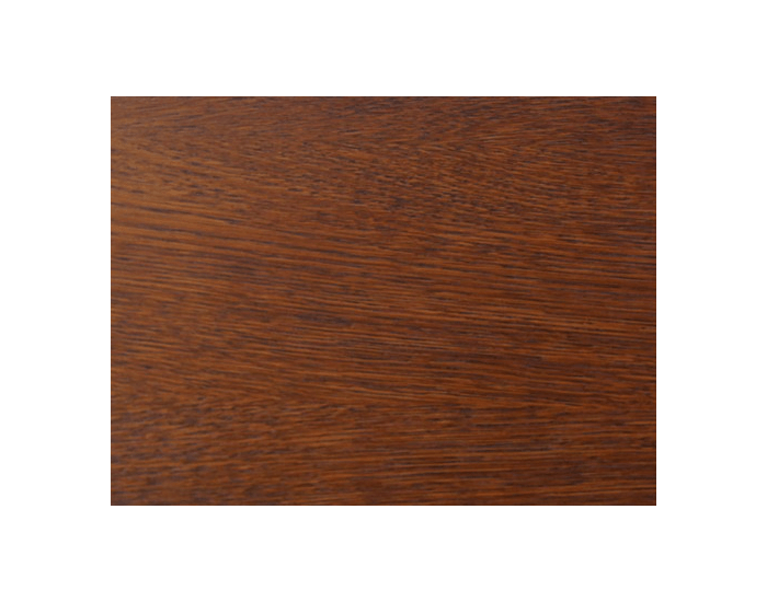 Drevená poschodová posteľ s úložným priestorom Piotruś 80 - gaštan