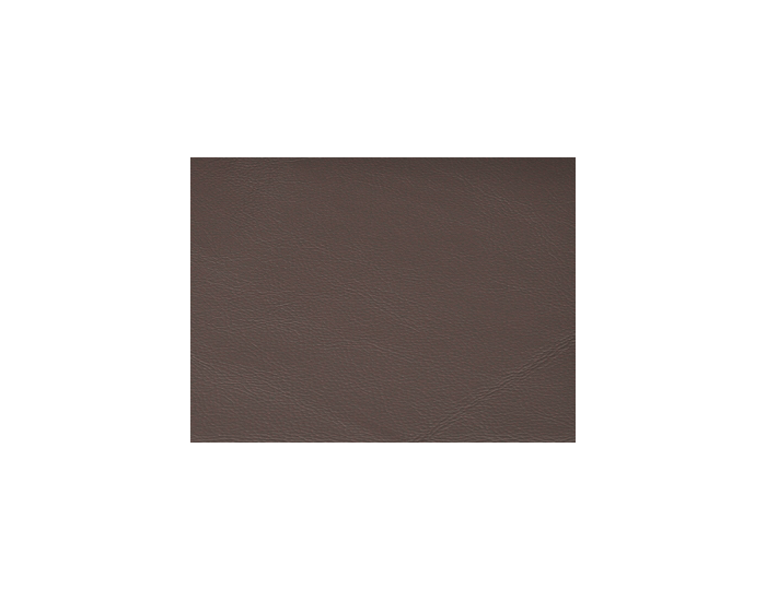 Kožená sedacia súprava s rozkladom Marcodom 05-001 - tmavohnedá koža