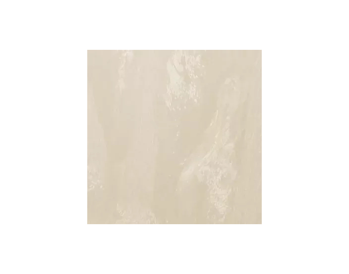 Plastový kvetináč DURS125E 12,5 cm - slonovinová