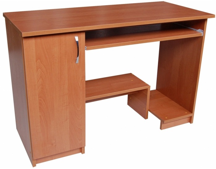 PC stolík Promo V - jelša