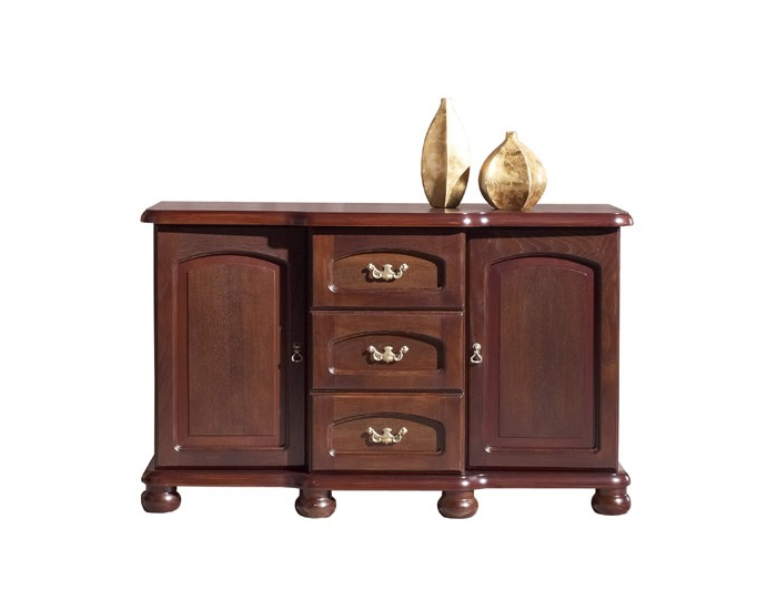 Rustikálna komoda Anita M - bawaria