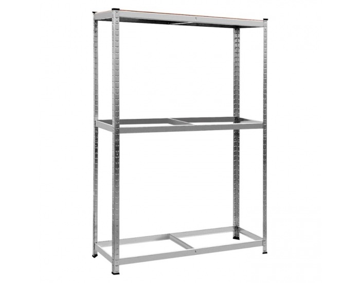 Stojan na pneumatiky Radel New - sivá