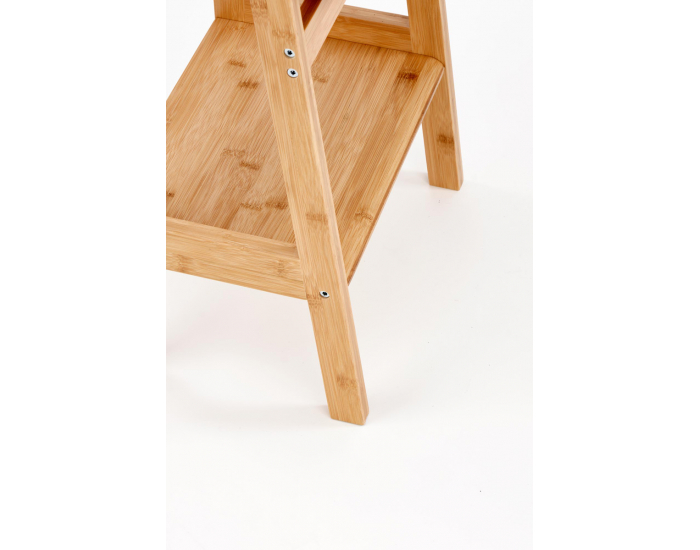 Regál REG-20 - bambus