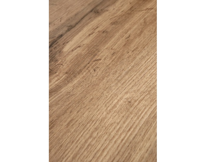 Regál Reg-23 - dub wotan / čierna