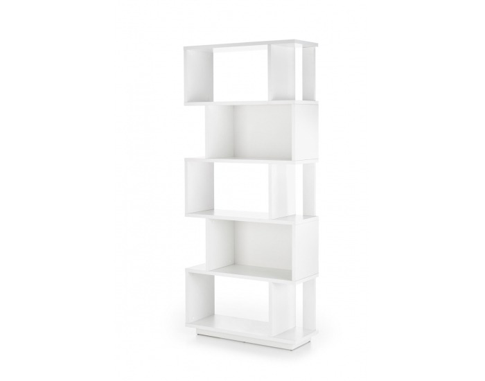 Regál Reg-24 - biela