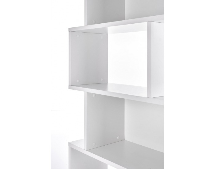 Regál Reg-24 - biela