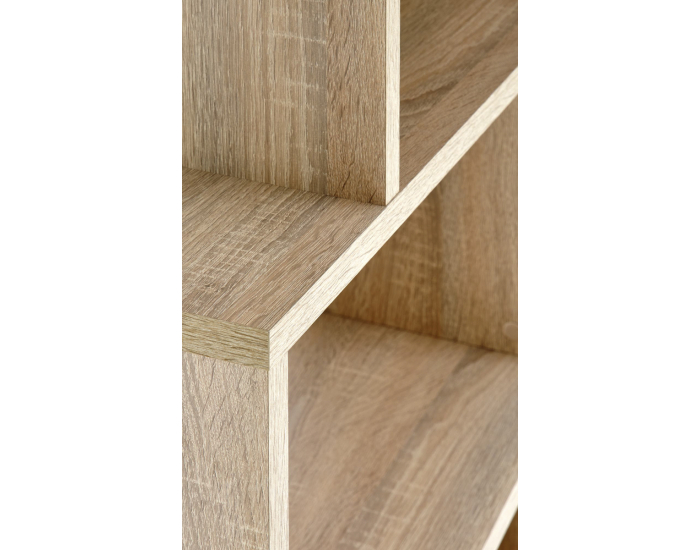 Regál Reg-24 - dub sonoma