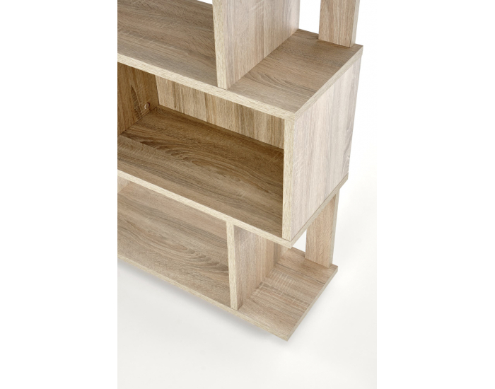 Regál Reg-24 - dub sonoma