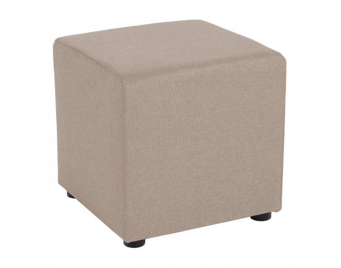 Taburetka Regor - béžová (Savana 17)