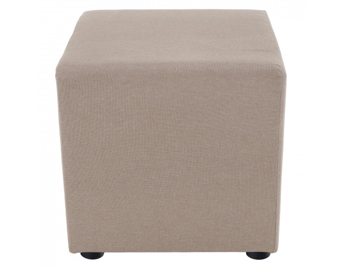 Taburetka Regor - béžová (Savana 17)