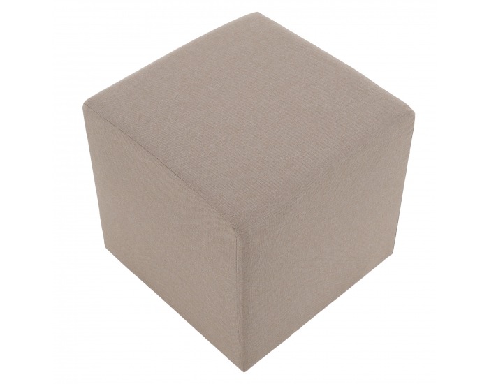 Taburetka Regor - béžová (Savana 17)