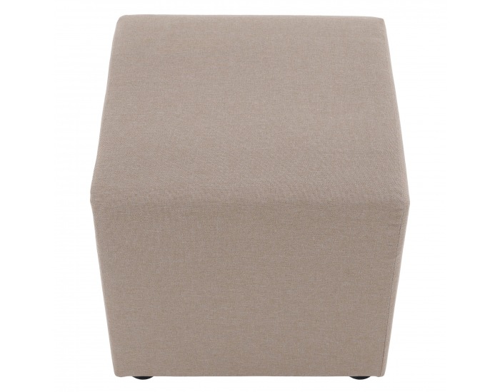 Taburetka Regor - béžová (Savana 17)