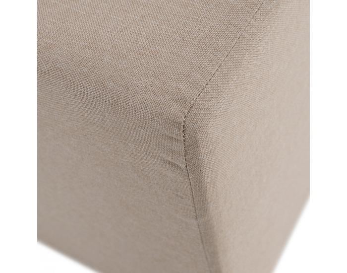 Taburetka Regor - béžová (Savana 17)