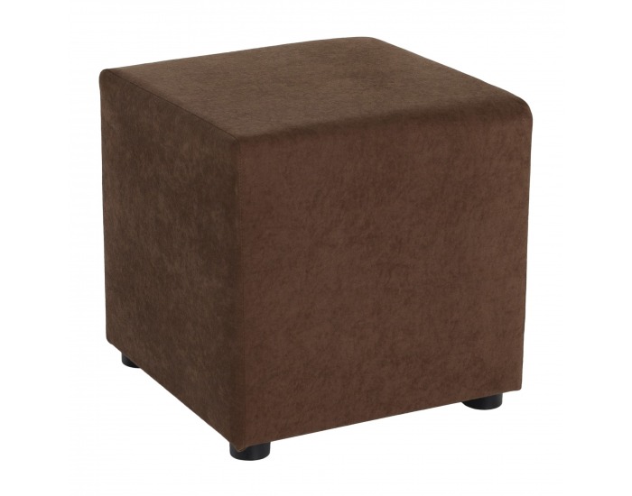 Taburetka Regor - hnedá (Alova 67)