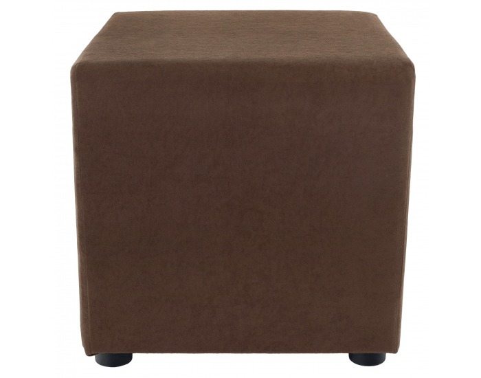 Taburetka Regor - hnedá (Alova 67)