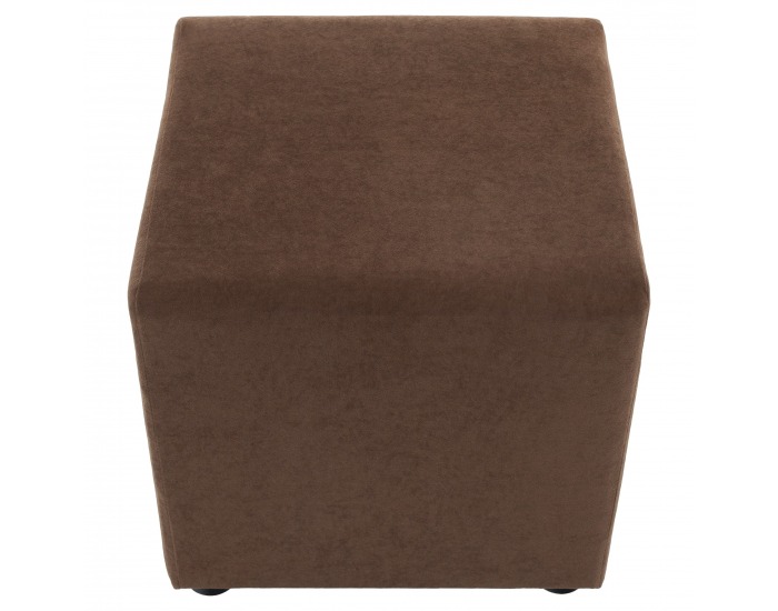 Taburetka Regor - hnedá (Alova 67)