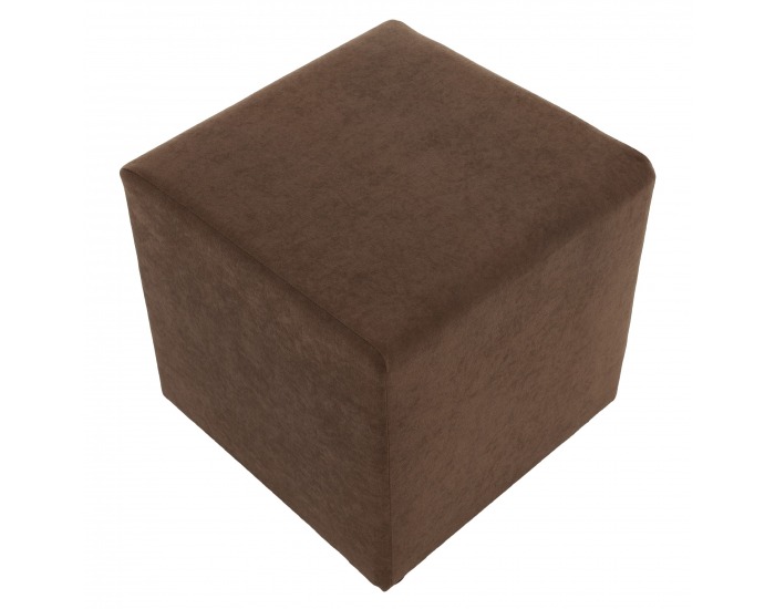 Taburetka Regor - hnedá (Alova 67)