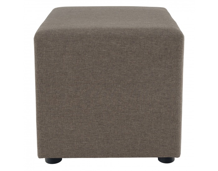 Taburetka Regor - hnedá (Savana 02)