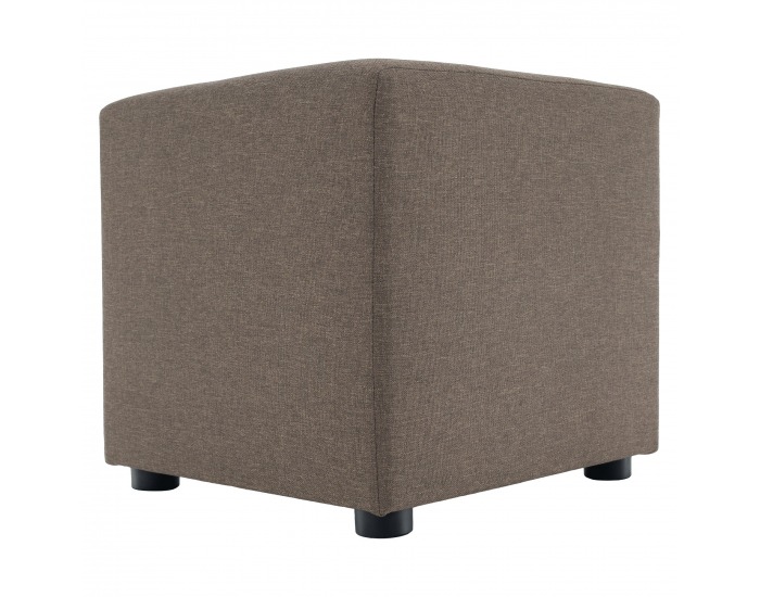 Taburetka Regor - hnedá (Savana 02)