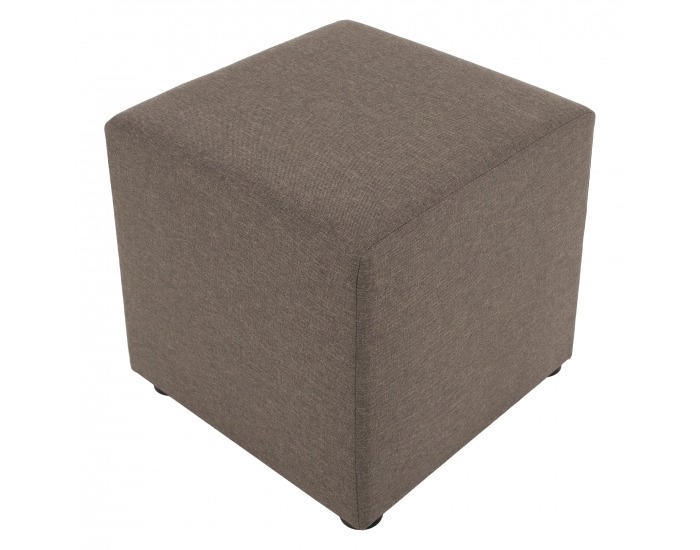 Taburetka Regor - hnedá (Savana 02)