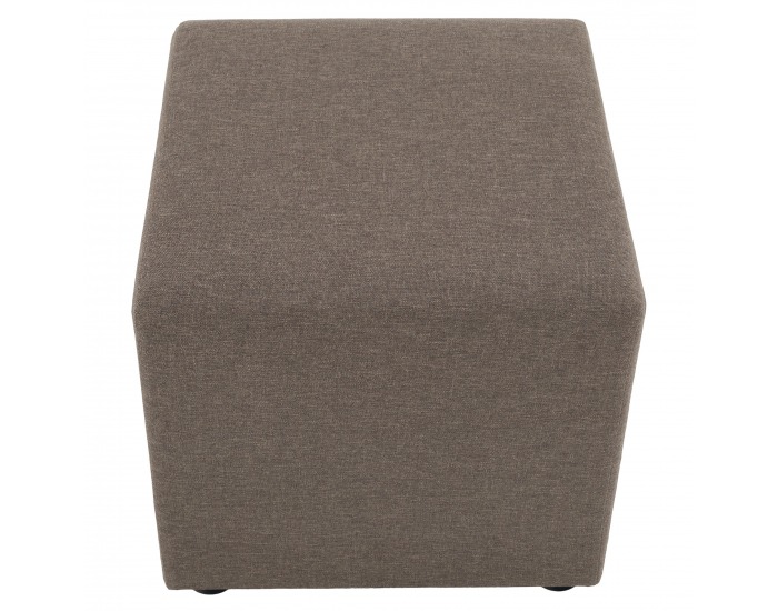 Taburetka Regor - hnedá (Savana 02)