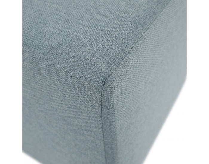 Taburetka Regor - mentolová (Twist 15)