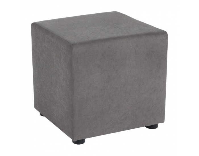 Taburetka Regor - sivá (Alova 36)