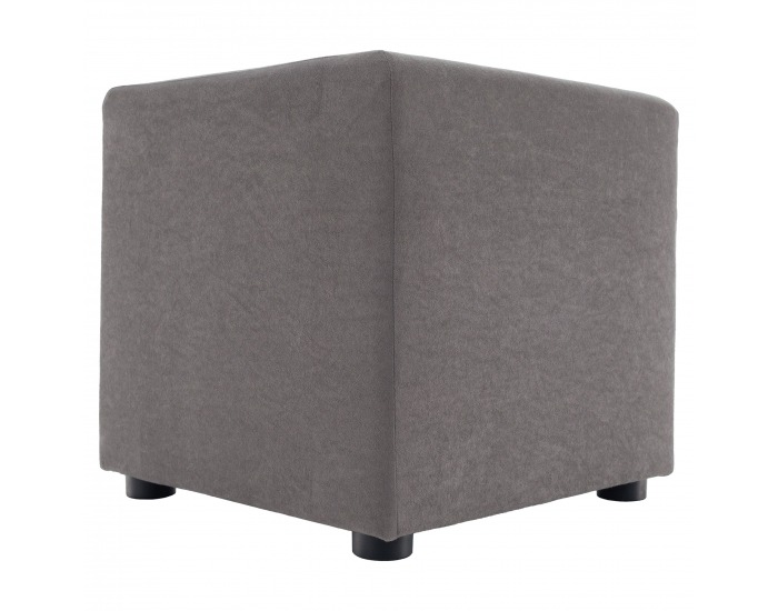 Taburetka Regor - sivá (Alova 36)