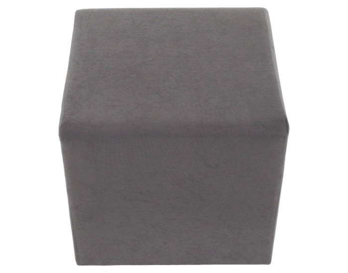 Taburetka Regor - sivá (Alova 36)