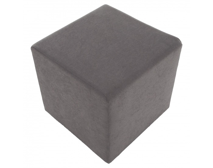 Taburetka Regor - sivá (Alova 36)