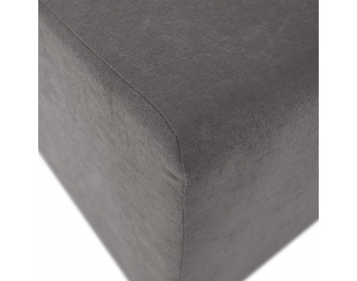 Taburetka Regor - sivá (Alova 36)