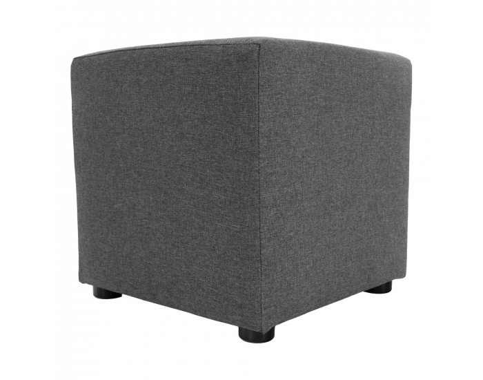 Taburetka Regor - sivá (Savana 05)