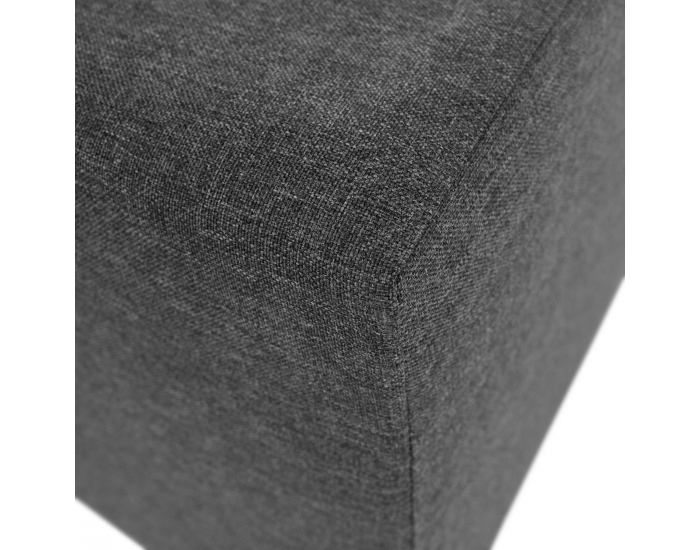 Taburetka Regor - sivá (Savana 05)