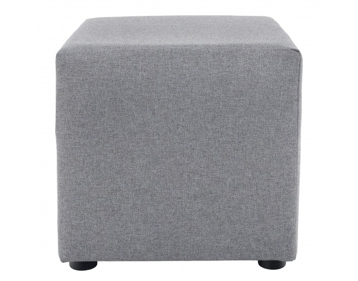 Taburetka Regor - sivá (Twist 19)