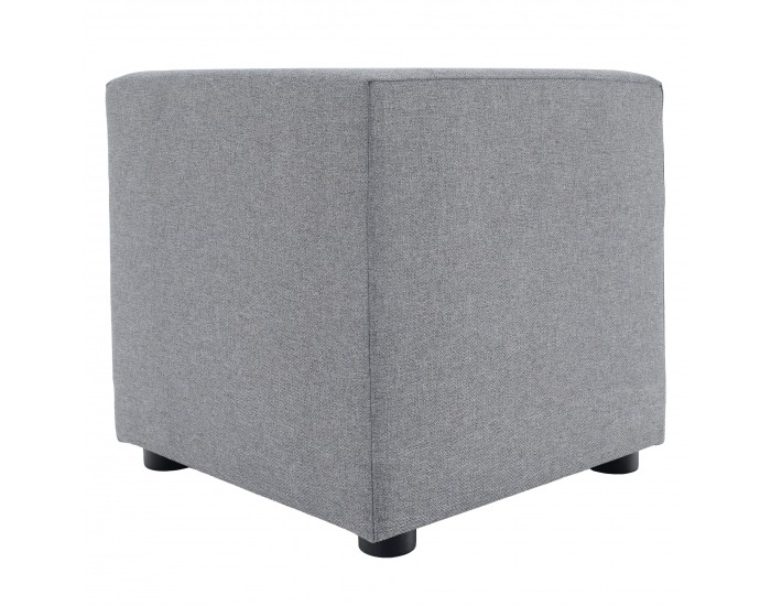 Taburetka Regor - sivá (Twist 19)