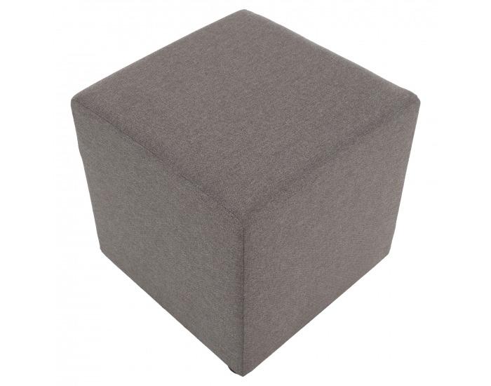 Taburetka Regor - sivobéžová taupe (Twist 03)