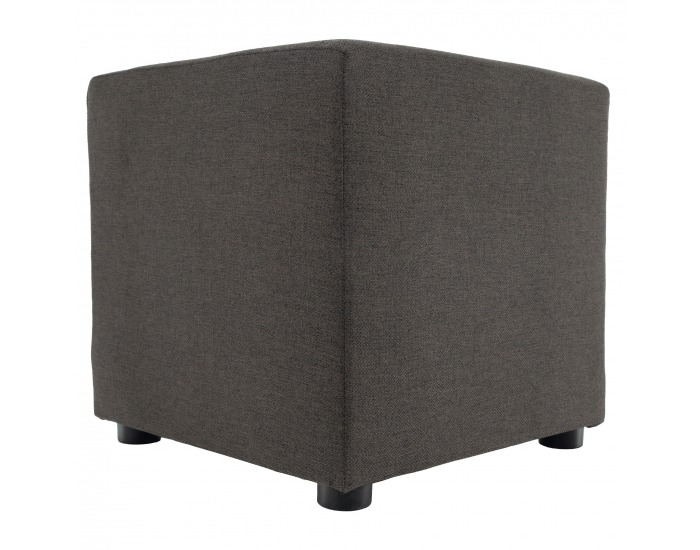 Taburetka Regor - sivohnedá (Twist 22)