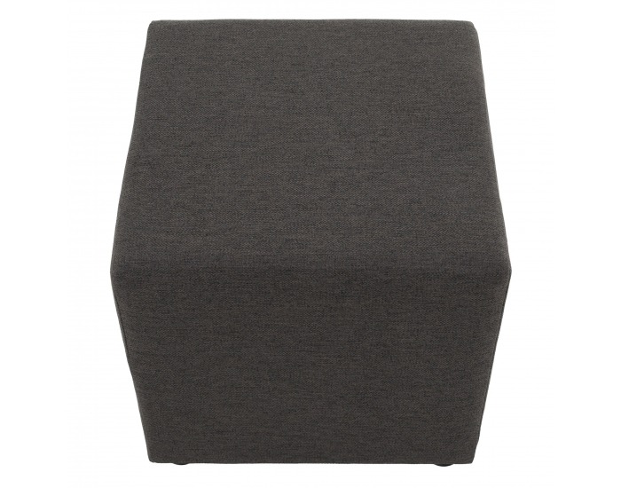 Taburetka Regor - sivohnedá (Twist 22)